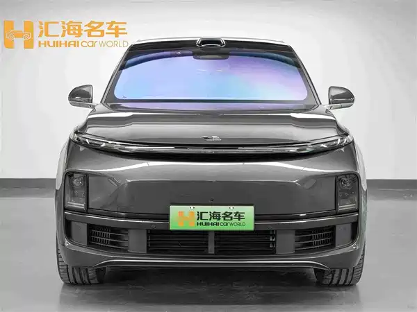 Li Auto L9 2025