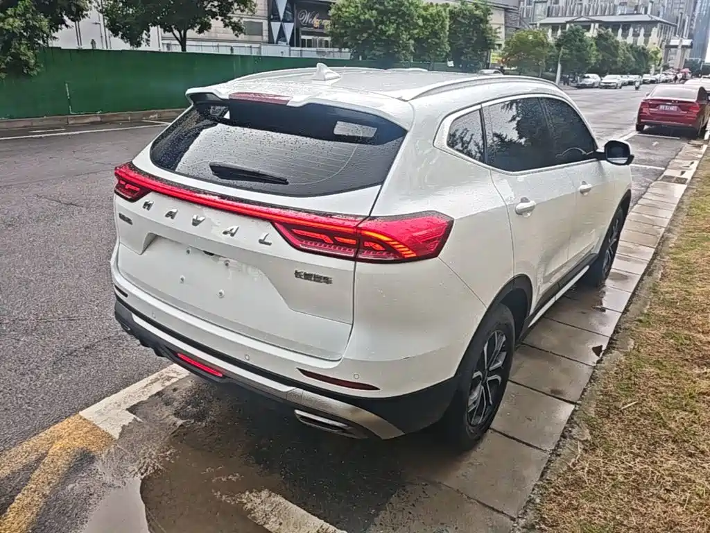 Haval H6 2024