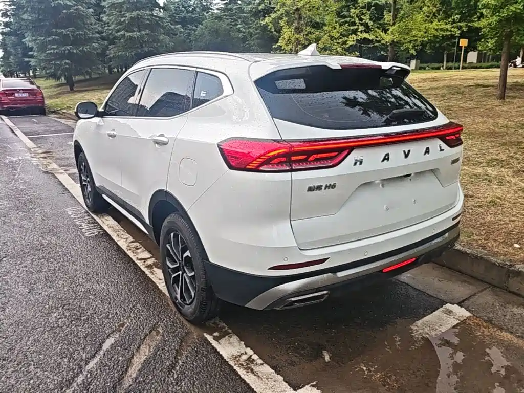 Haval H6 2024