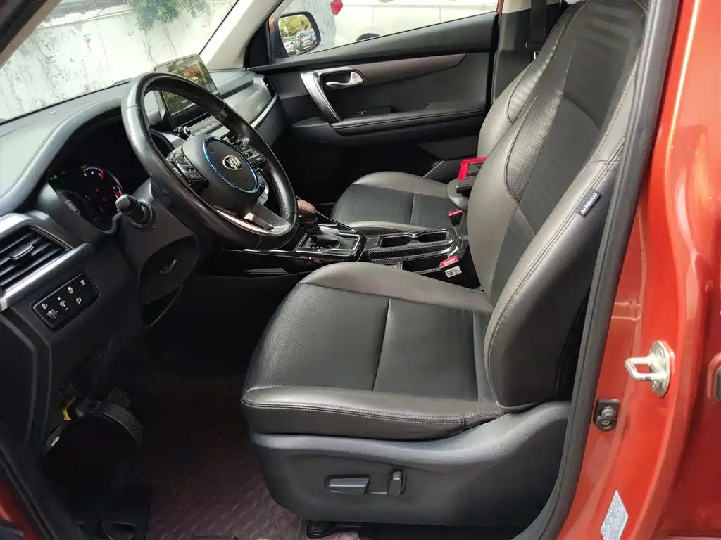 Kia Sportage 2018 — фото 15