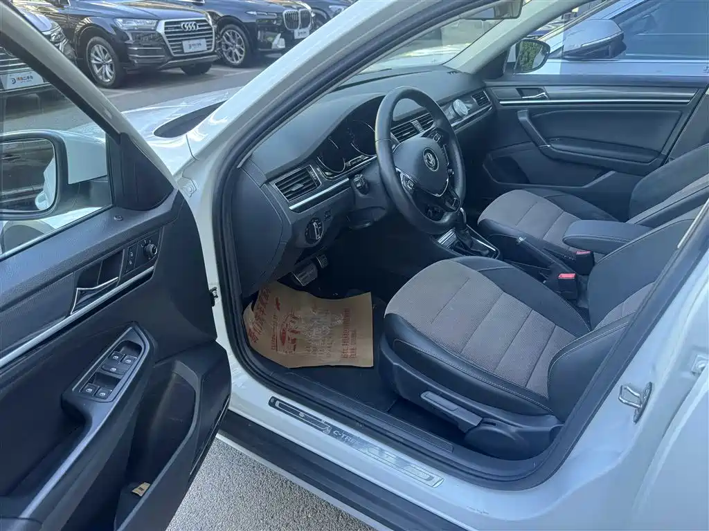 Volkswagen C-Trek 2019 — фото 3