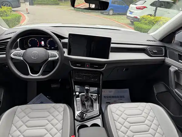 Volkswagen Tayron 2025