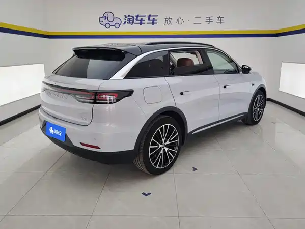 Leapmotor C11 2026