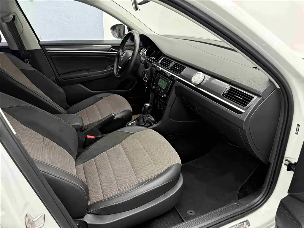 Volkswagen C-Trek 2019 — фото 29