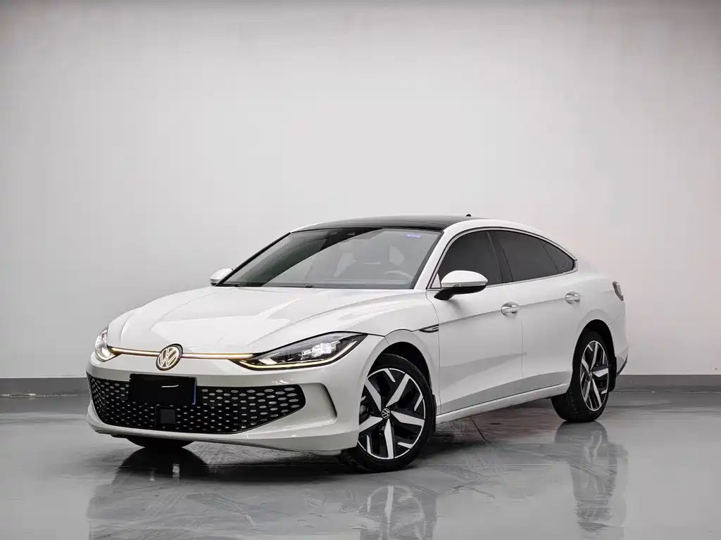 Volkswagen Lamando 2023