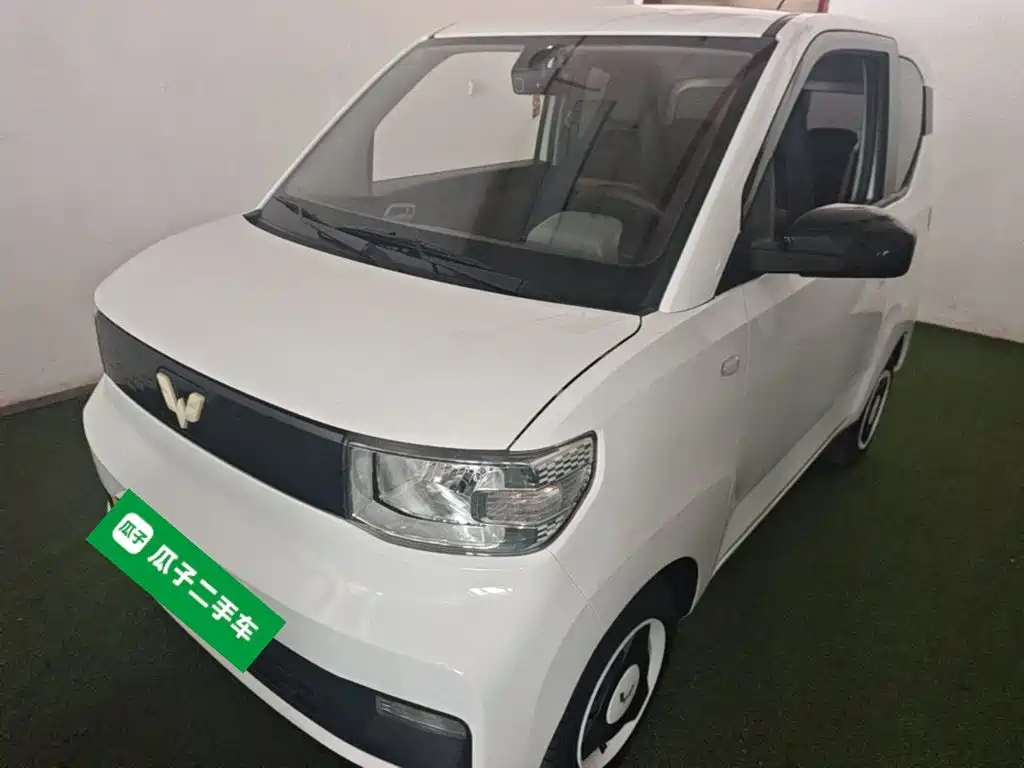 Wuling Hongguang MINIEV 2023