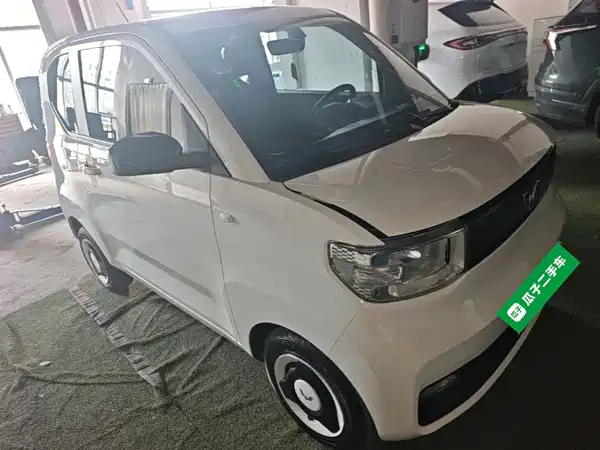 Wuling Hongguang MINIEV 2023