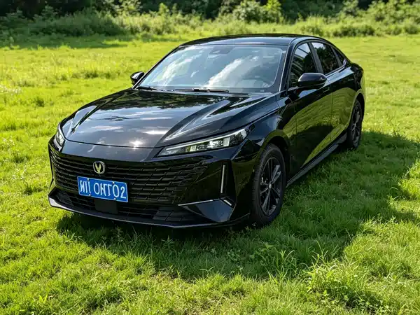 Changan Yida 2024