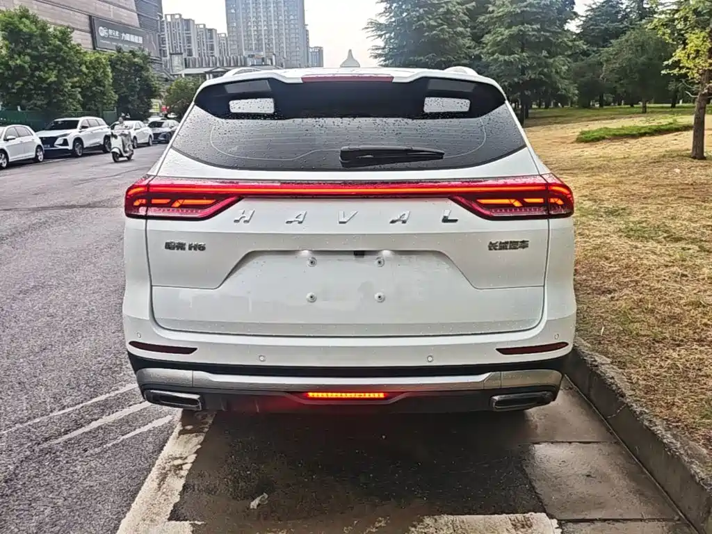 Haval H6 2024