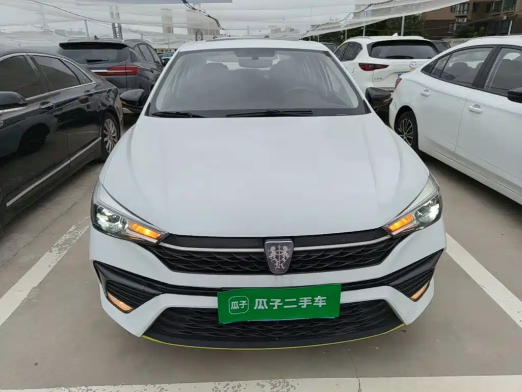 Roewe i5 2023 — фото 3