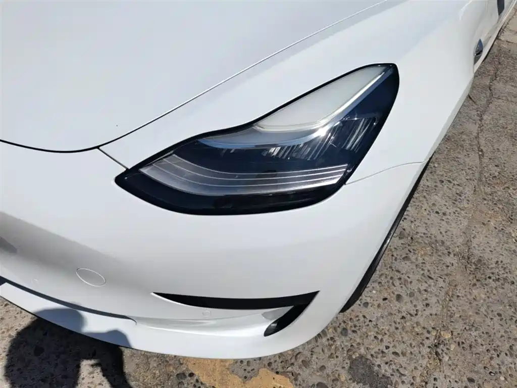 Tesla Model 3 2020 — фото 24