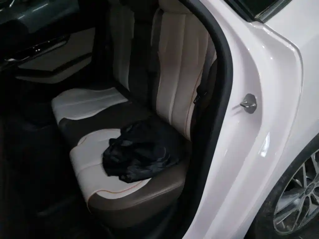 BYD Qin PLUS 2023 — фото 14