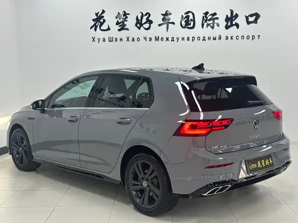 Volkswagen Golf 2023