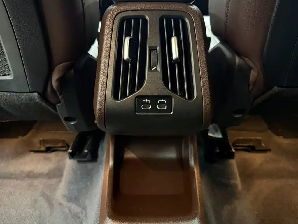 BMW X1 2023 — фото 19
