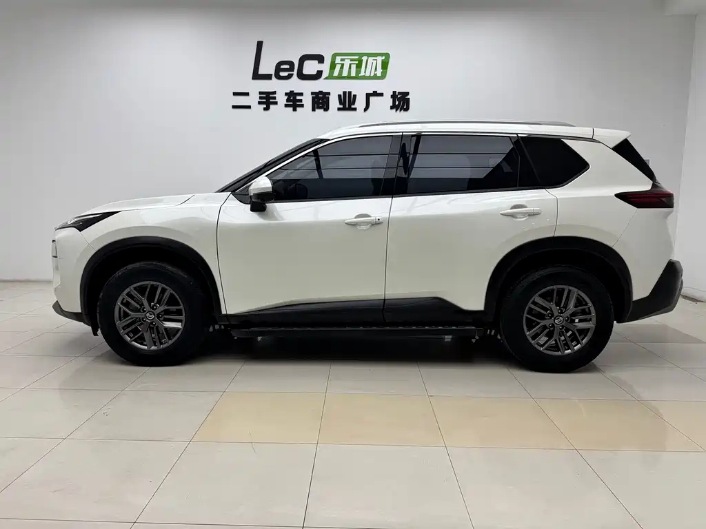 Nissan X-Trail 2021 — фото 15