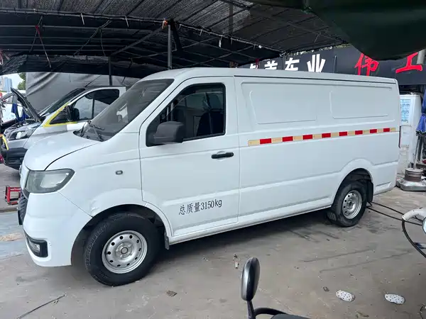 Futian Era EV6 2023
