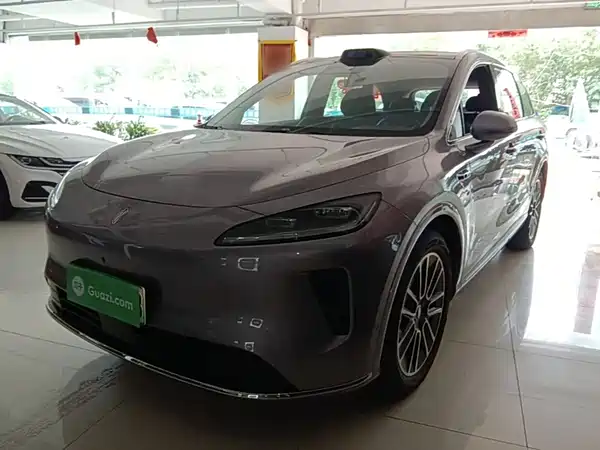 Shangjie H5 2025