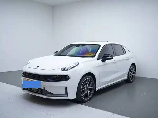 Lynk & Co 03 2019