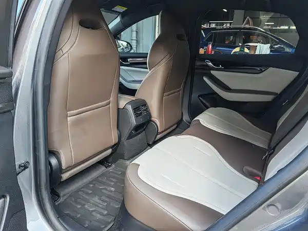 BYD Qin PLUS 2024