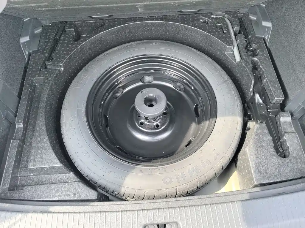 Volkswagen Tayron 2023