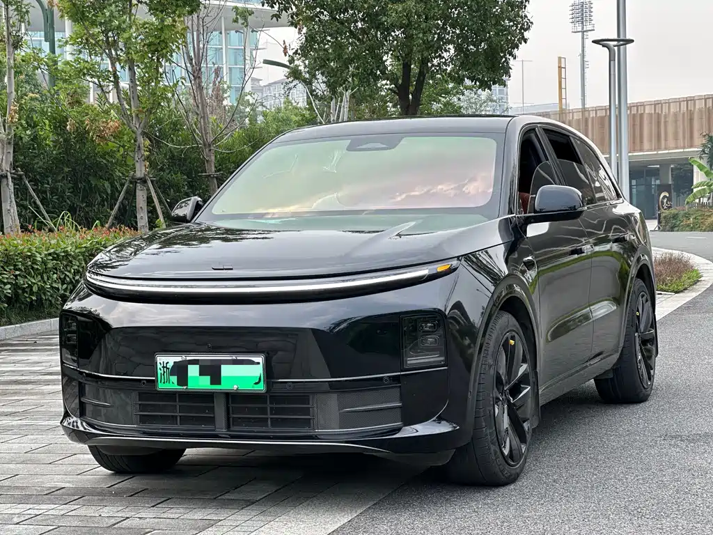 Li Auto Li L6 2024