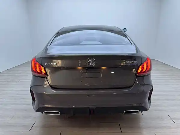 MG5 2023