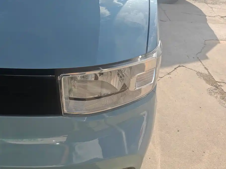Wuling MINIEV 2021