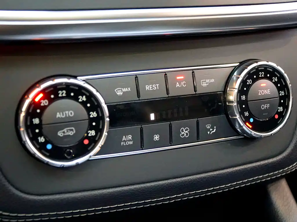 Mercedes-Benz M-Class AMG 2014 — фото 14
