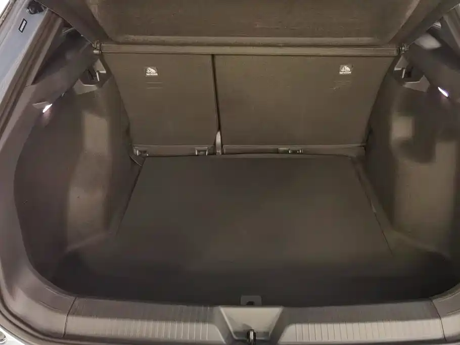 Volkswagen ID 4X 2024