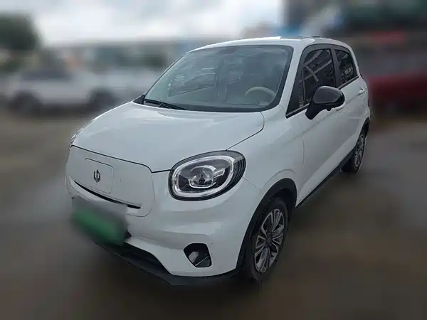 Leapmotor T03 2024