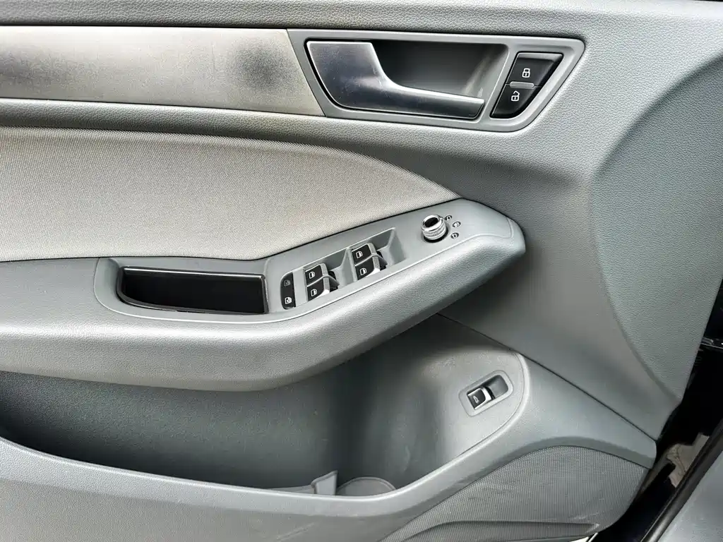Audi Q5 2016 — фото 13