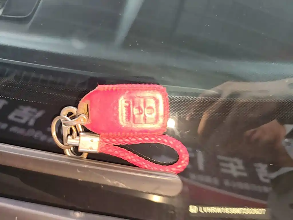 Honda CR-V 2021 — фото 9