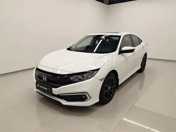 Honda Civic 2019