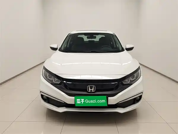 Honda Civic 2019