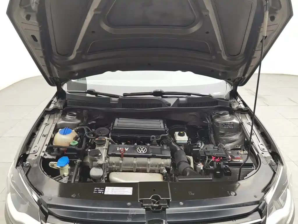 Volkswagen Bora 2013