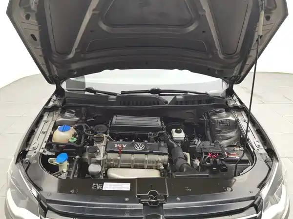 Volkswagen Bora 2013