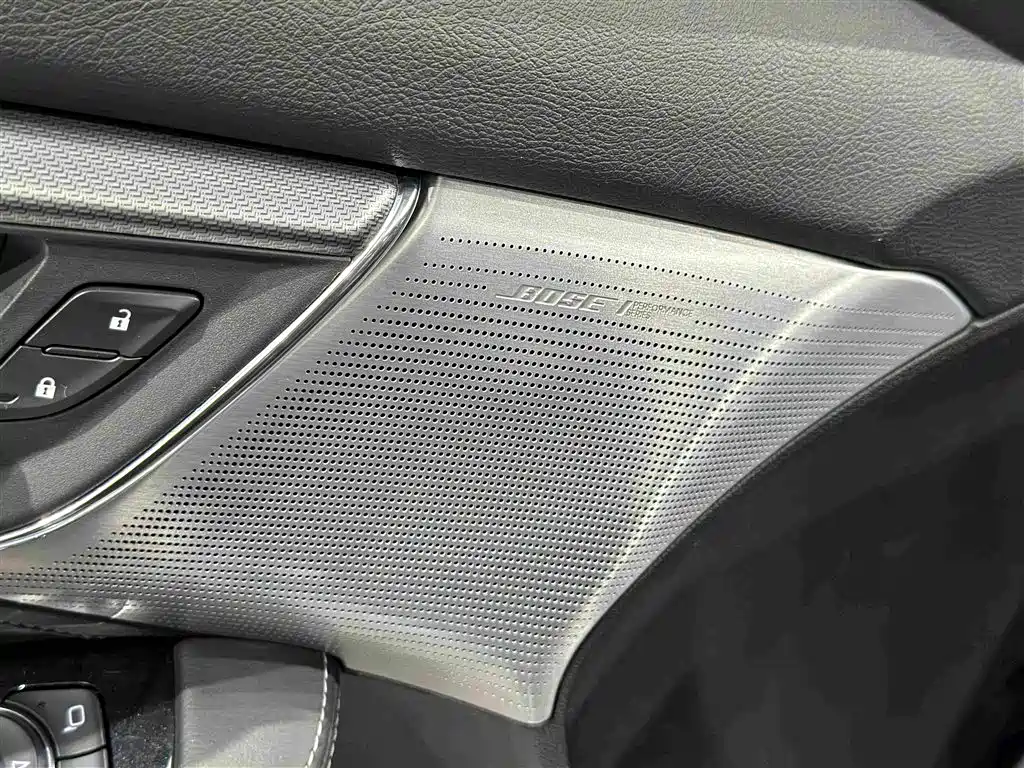 Cadillac CT5 2020 — фото 14