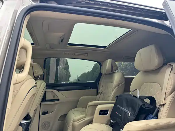 Buick GL8 2024