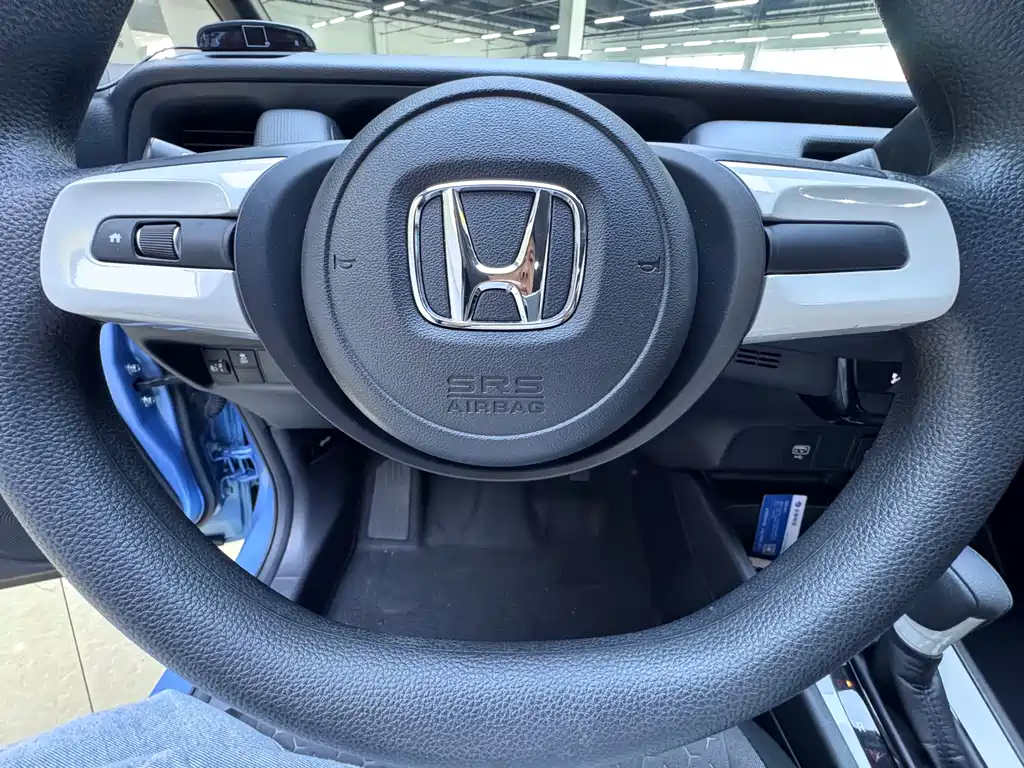 Honda Fit 2022 — фото 10