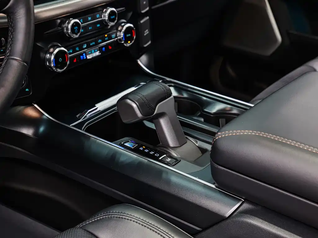 Ford F-150 Raptor 2025 — фото 19