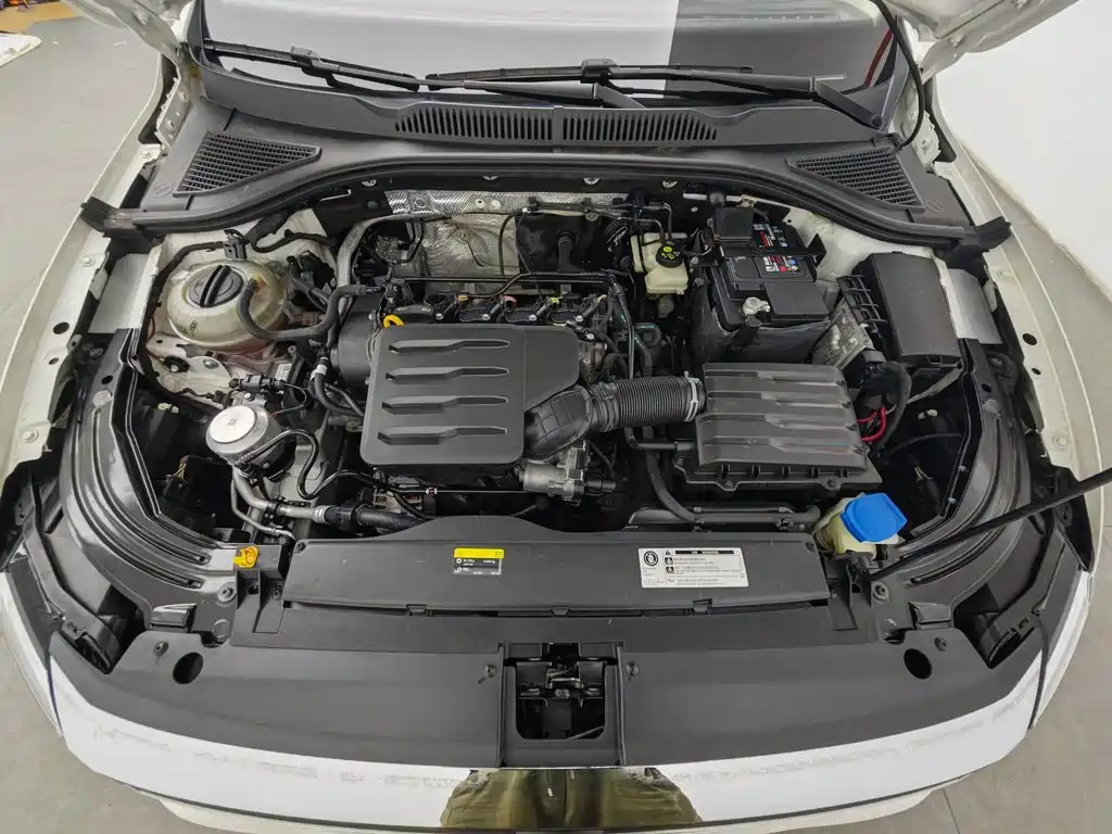 Volkswagen Lavida 2019