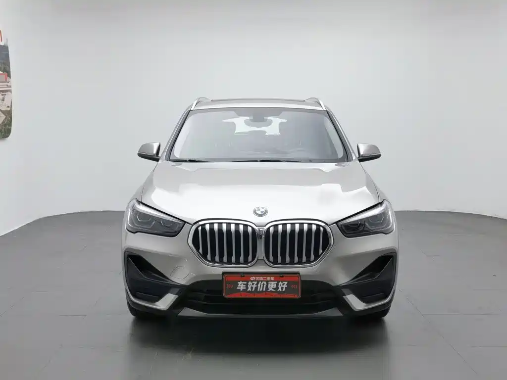 BMW X1 2020