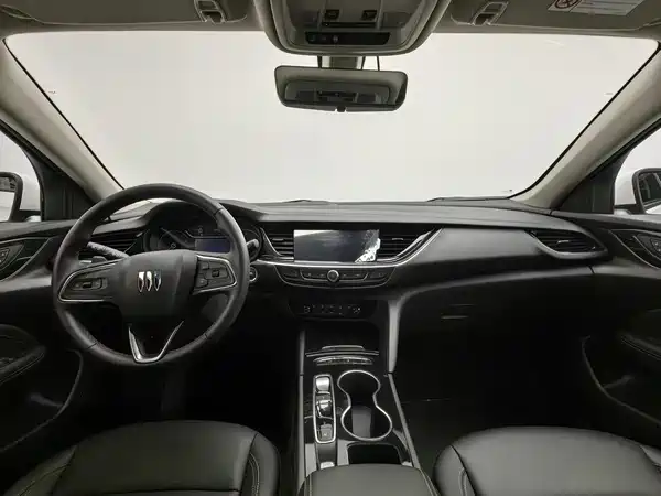 Buick Regal 2023