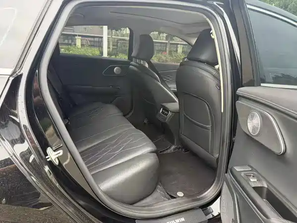 Chery Fengyun A8L 2025
