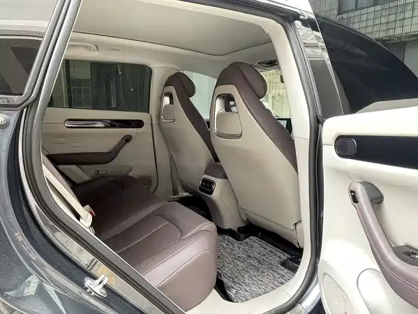 Leapmotor C11 2023
