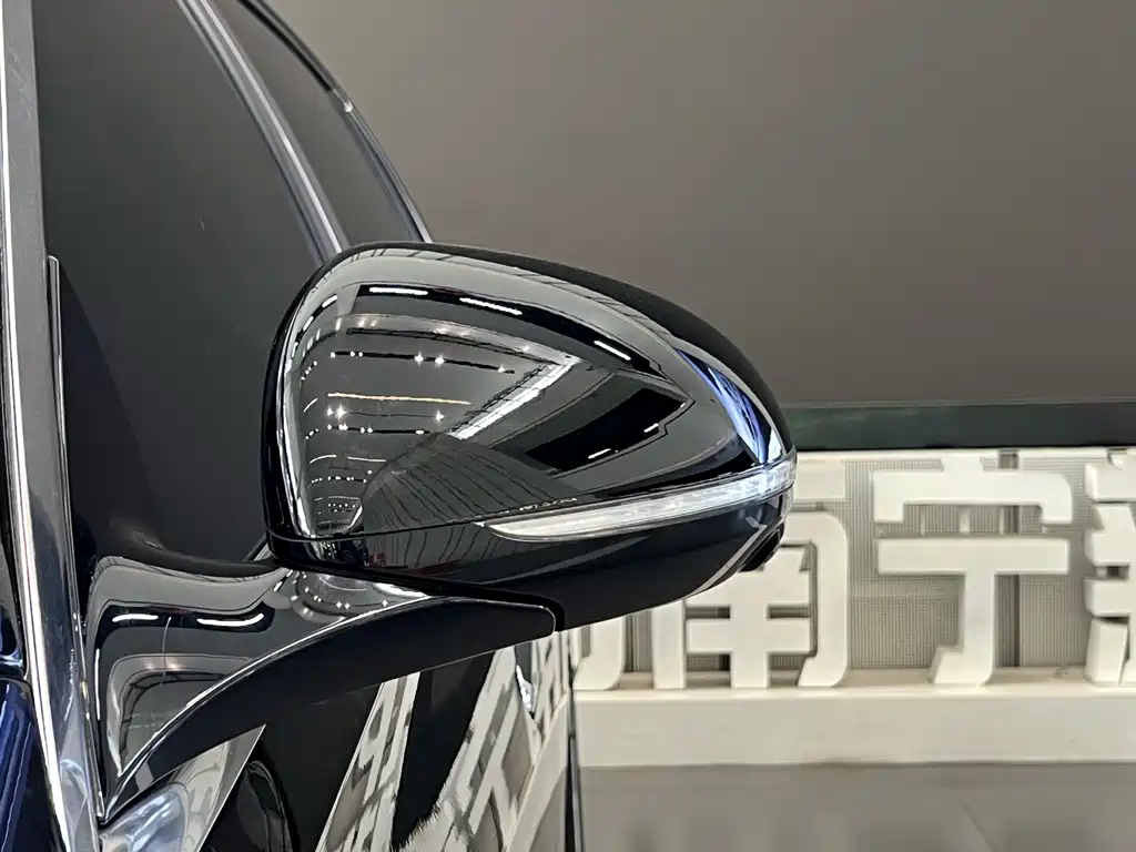 Mercedes-Benz S-Class 2022 — фото 11