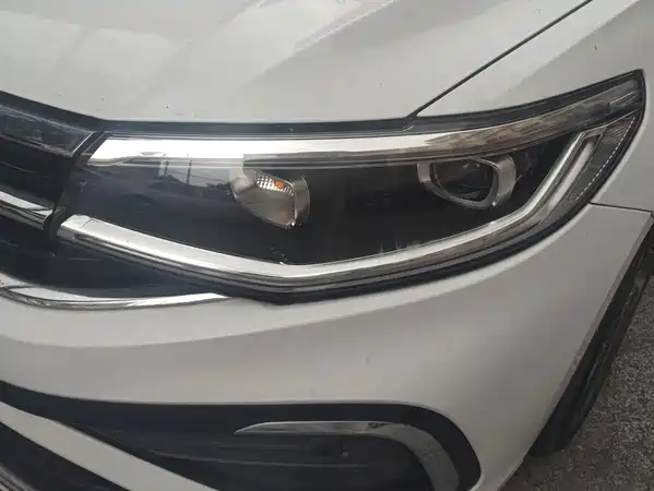 Volkswagen Bora 2023