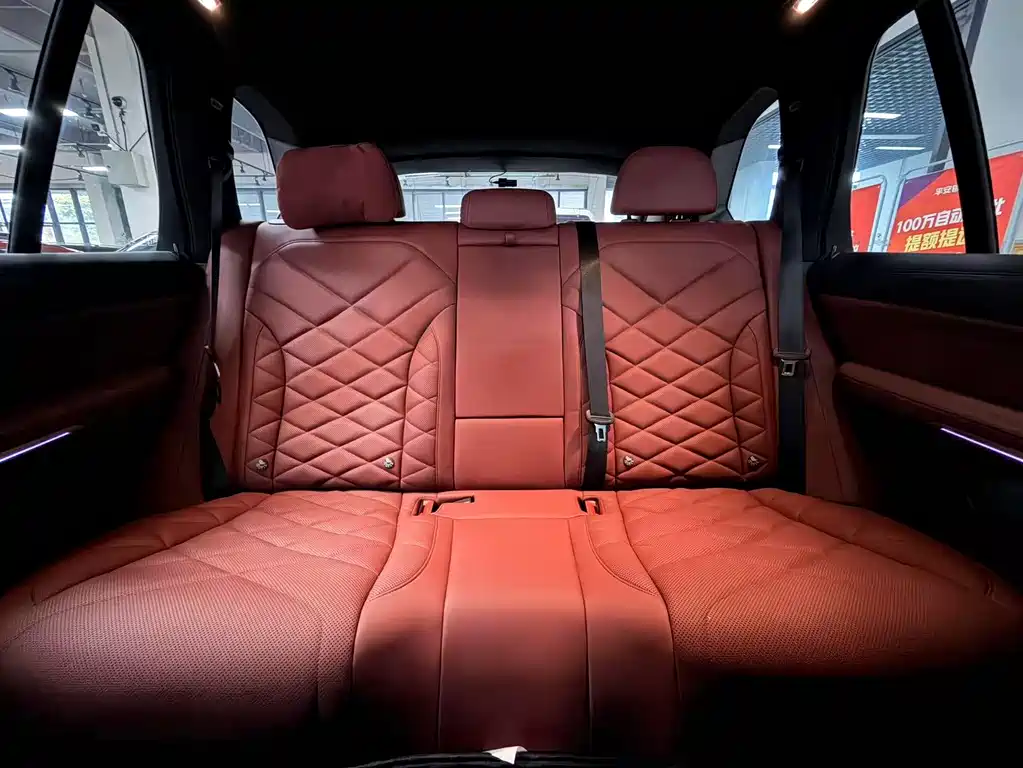 BMW X5 2023 — фото 14
