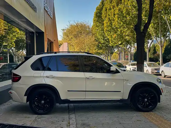 BMW X5 2008
