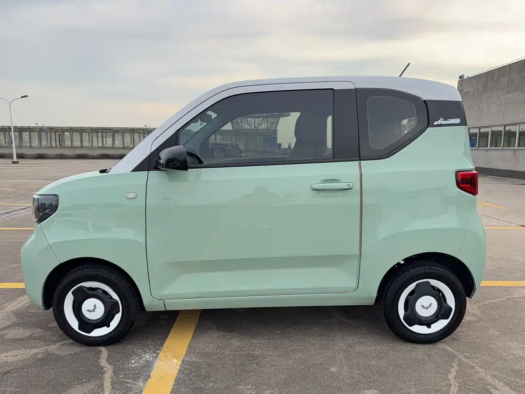 Wuling MINIEV 2023